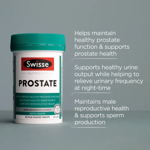 Prostate