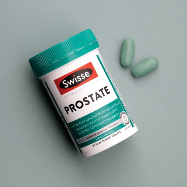 Prostate