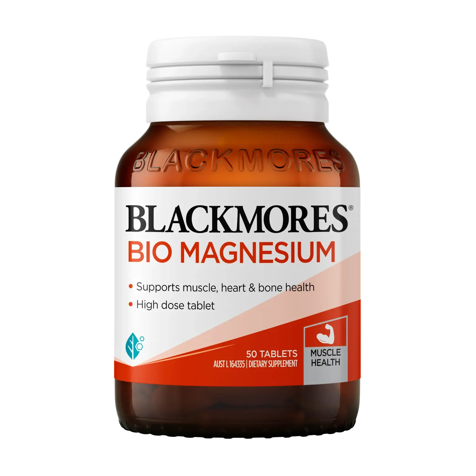 Blackmores Bio Magnesium