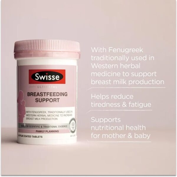 Breastfeeding Support