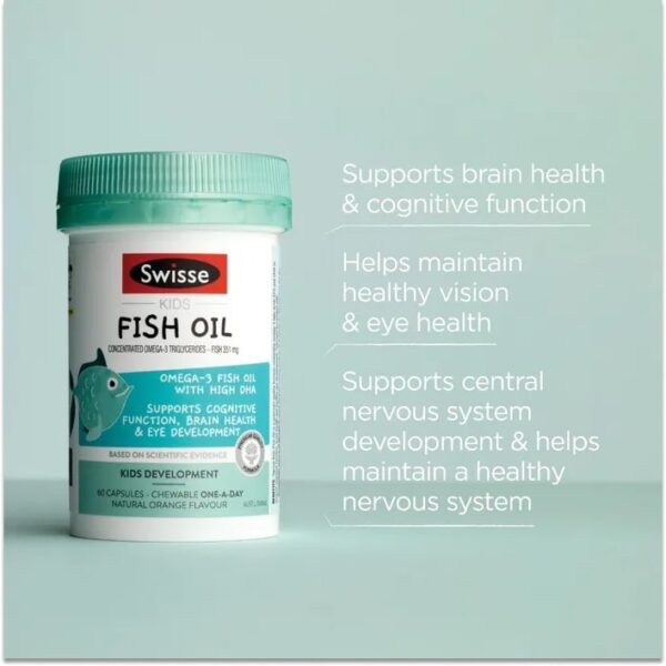 Fish Oil