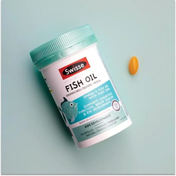 Fish Oil