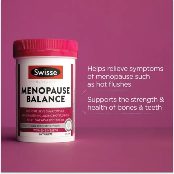 Menopause Balance