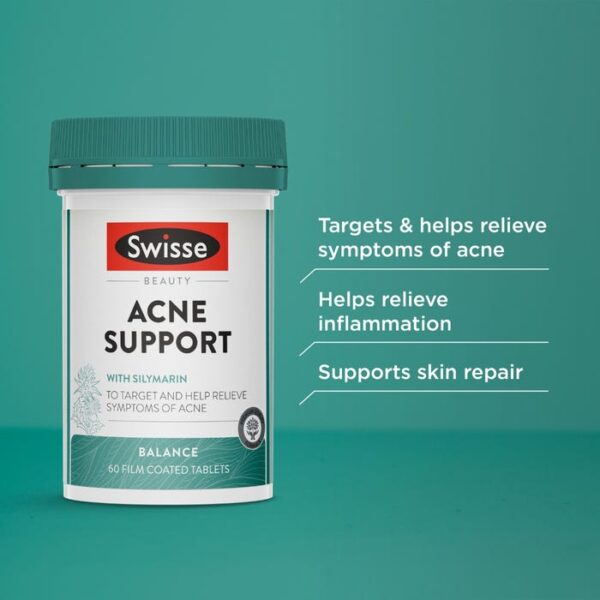 Acne Support