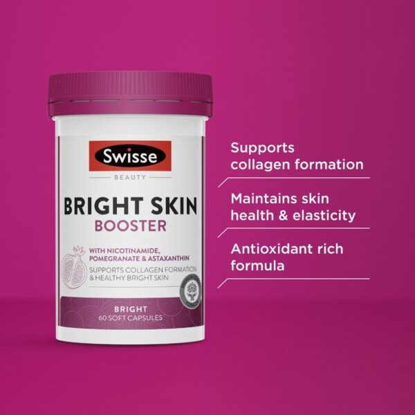 Bright Skin Booster