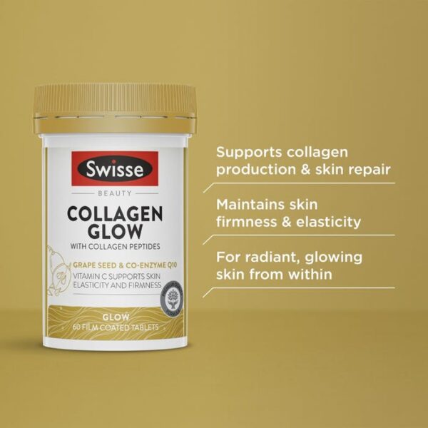 Collagen Glow