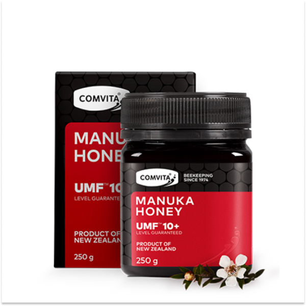 Manuka Honey UMF 10+