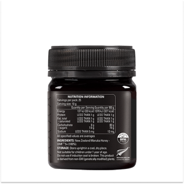 Manuka Honey UMF 5+