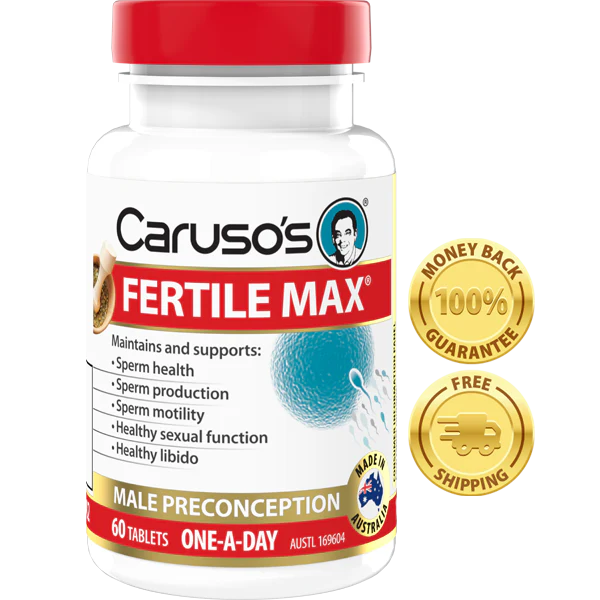 Carusos Fertile Max