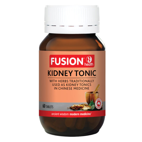 Fusion Kidney Tonic