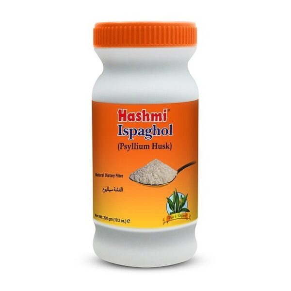Hashmi Ispaghol