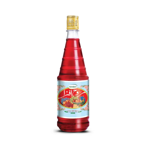 Rooh Afza