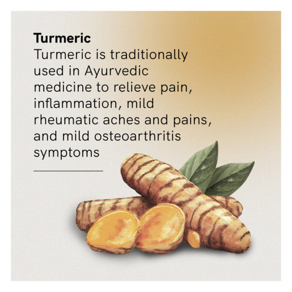 Fusion Turmeric