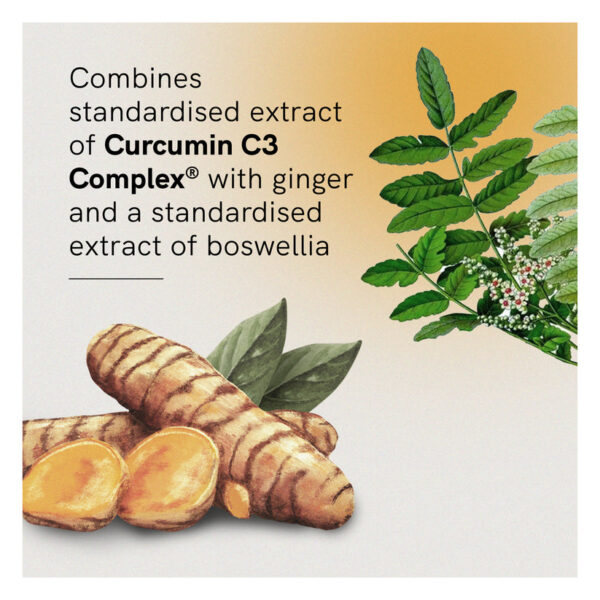 Fusion Curcumin Advanced