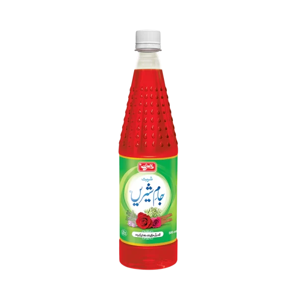 Jam e Shirin