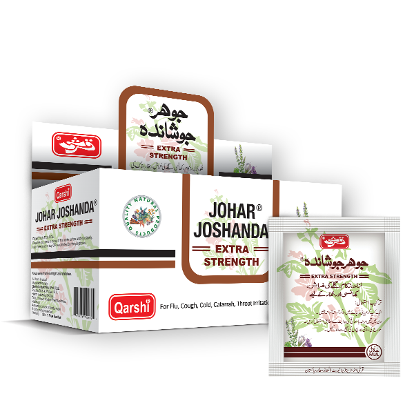Johar Joshanda Regular