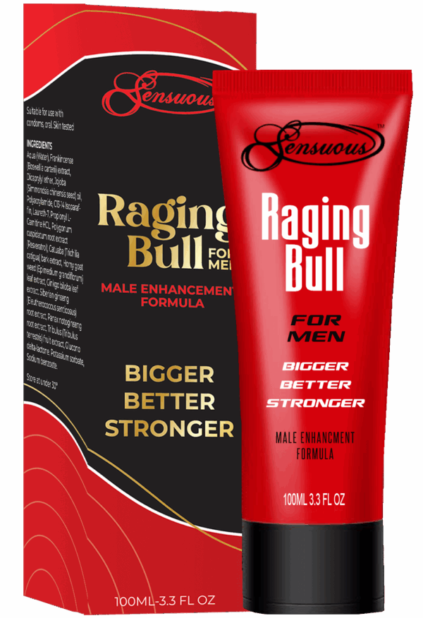 Raging Bull For Men
