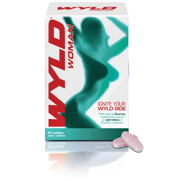 Wyld For Women