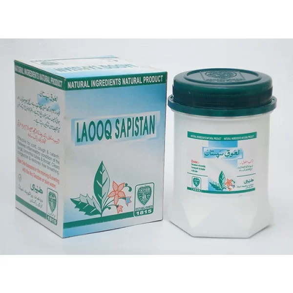 Laooq Sapistan
