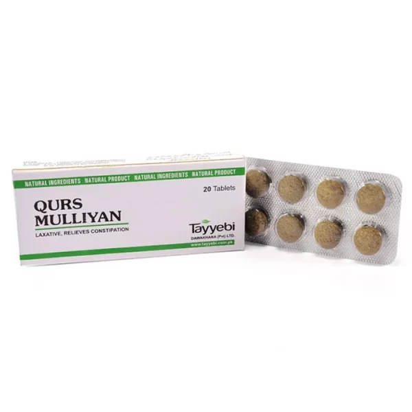 Qurs Mulliyan