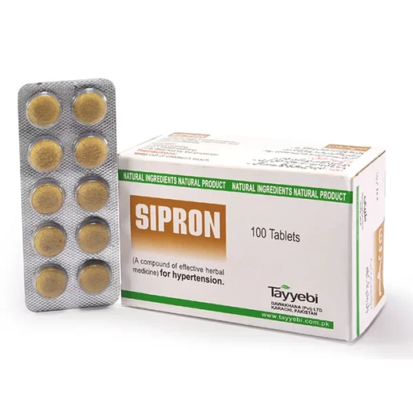 Sipron
