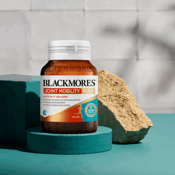 Blackmores Joint Mobility Plus