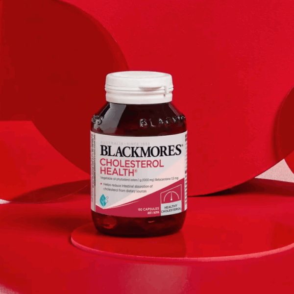Blackmores Cholesterol Health