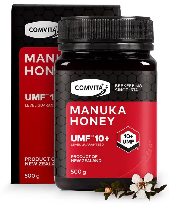 Comvita Manuka Honey UMF 10+ 500g