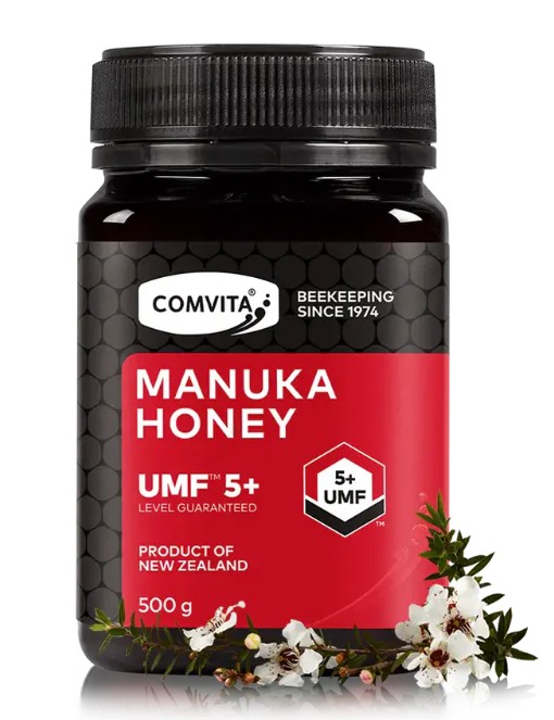 Comvita Manuka Honey UMF 5+ 500g