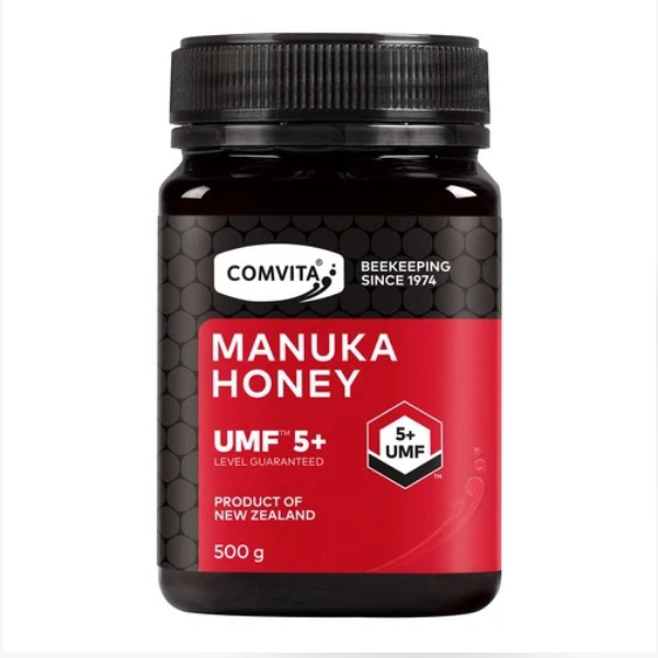 Comvita Manuka Honey UMF 5+ 500g
