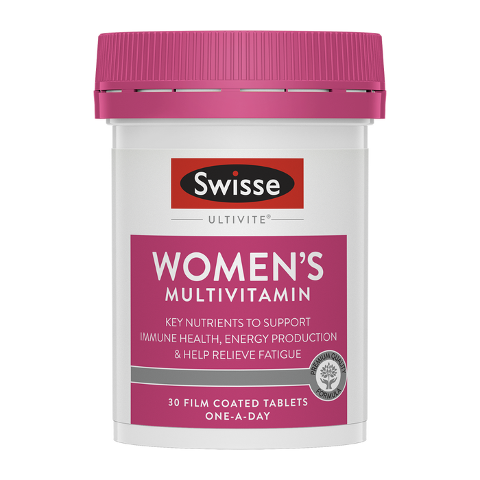 Women's Multivitamin
