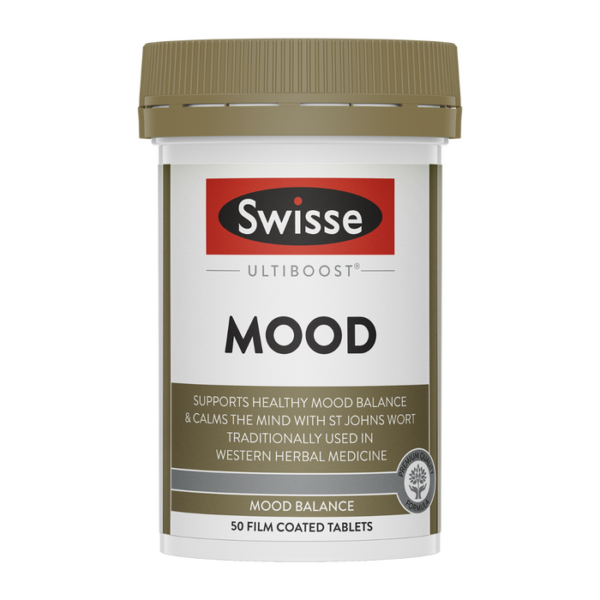 Swisse Mood